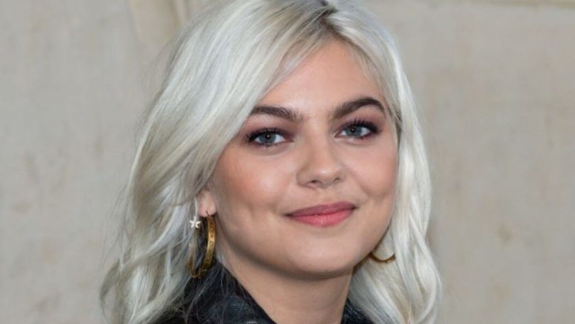 Parents de Louane