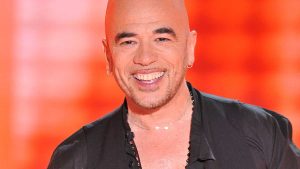 Âge Pascal Obispo