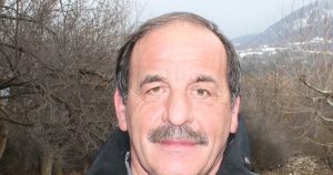 Henry Combal
