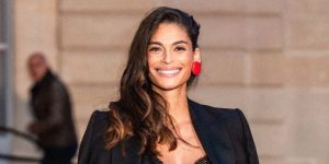 Tatiana Silva Origine