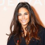 Tatiana Silva Origine