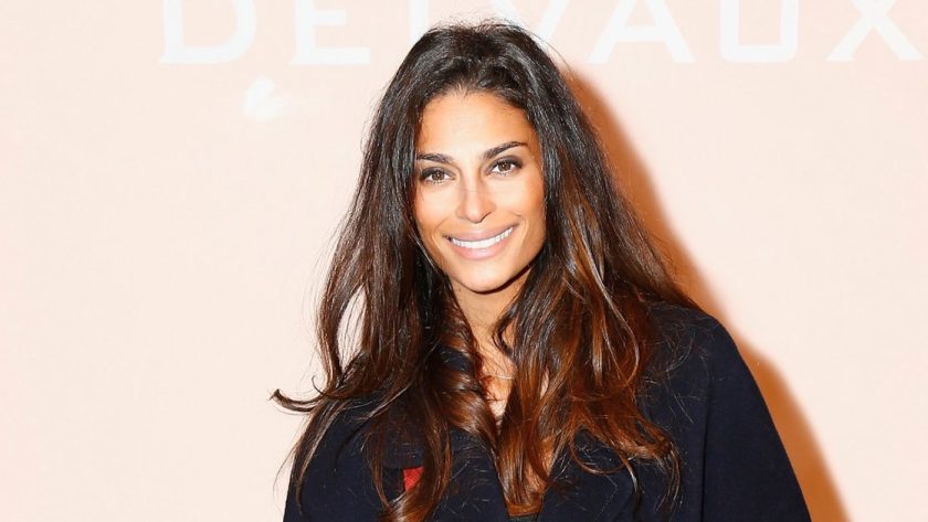 Tatiana Silva Origine