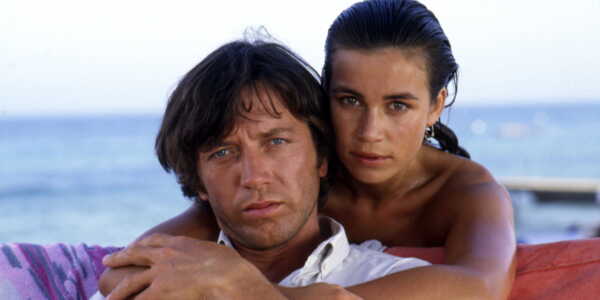 Valérie Kaprisky Nue