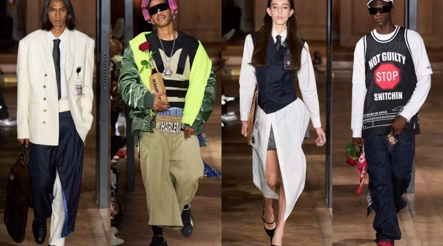 Les essentiels du style masculin pour 2026