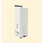 Distributeur de serviettes hygiéniques : pourquoi est-il devenu indispensable en 2026 ?