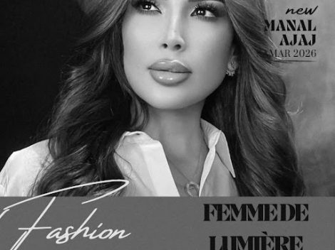 Manal Ajaj – De Damas à Paris, l’Architecture d’une Lumière