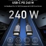 Comment choisir le meilleur câble USB-C pour la charge rapide