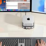 Coworking, open space, hôtels : pourquoi les utilisateurs MacBook devraient avoir leur propre dock
