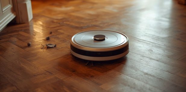 Meilleur aspirateur robot pour parquet : Avis, guide d'achat et sélections