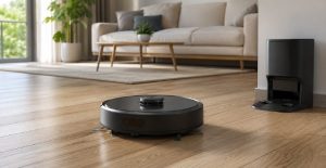 Meilleur aspirateur robot pour parquet : Avis, guide d'achat et sélections